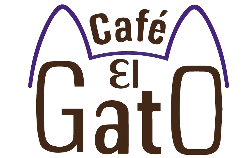 Café Gato Logo